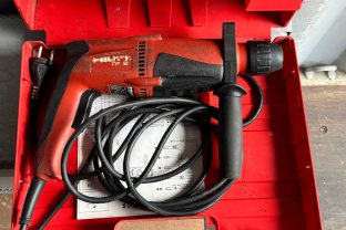 Location : perforateur Location : perforateur