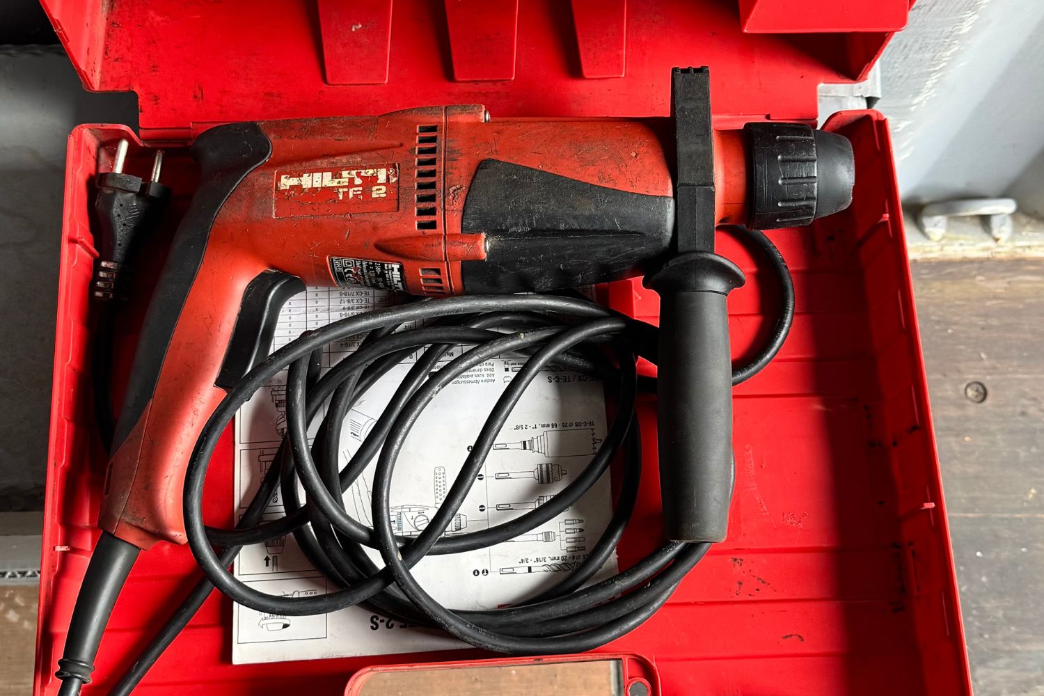 Location perforateur 34 entre particuliers