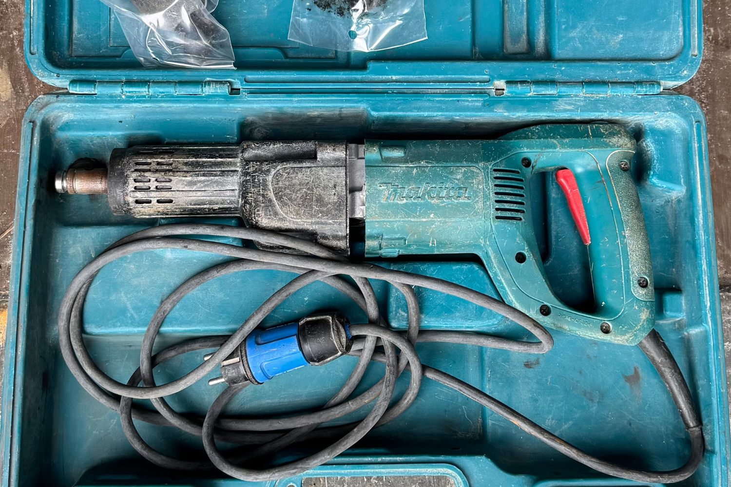 Location perforateur 34 entre particuliers