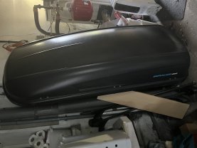 Location : coffre de toit Location : coffre de toit