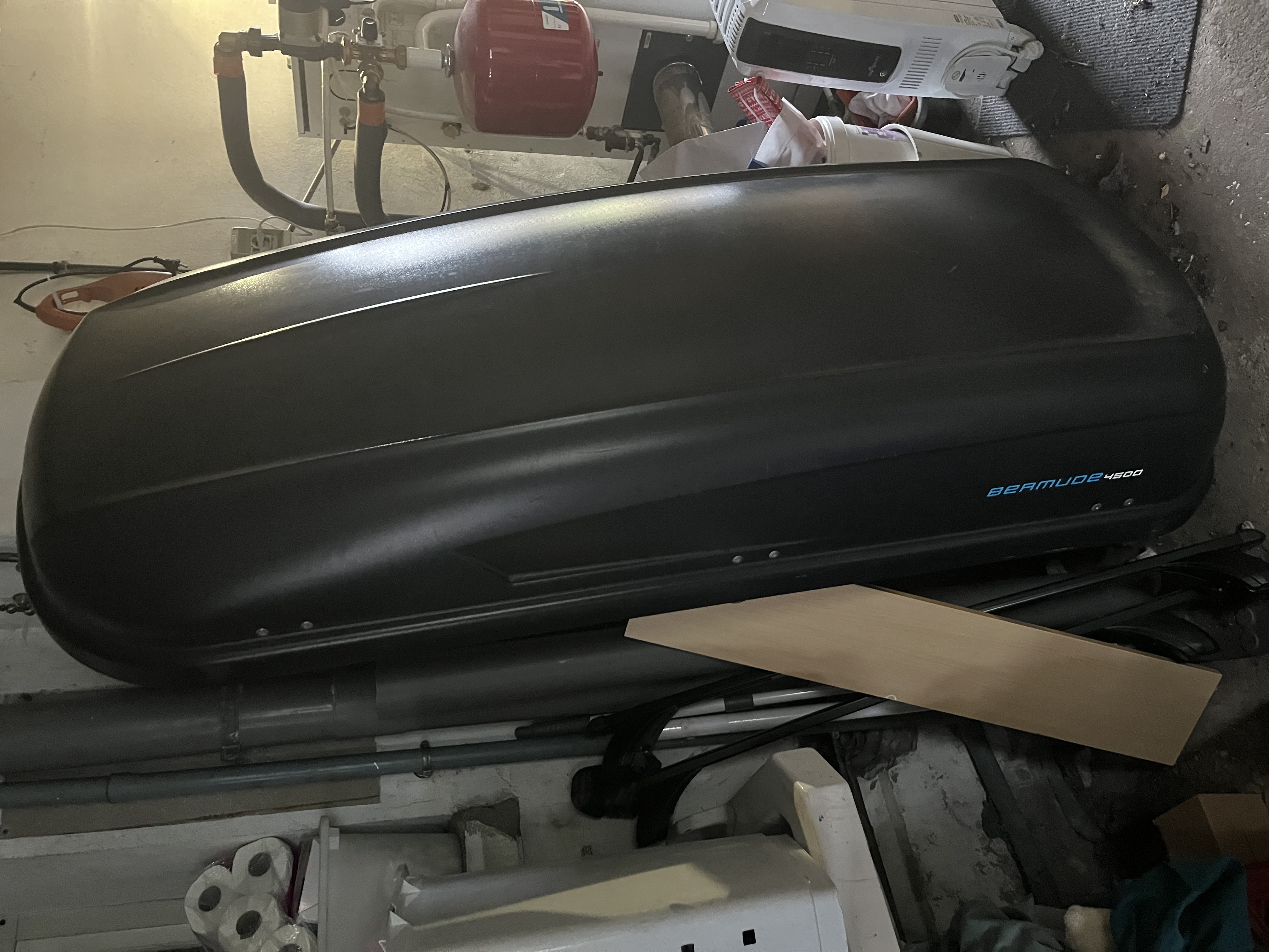 Location coffre de toit 69 entre particuliers