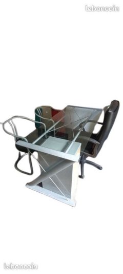 Location : bureau coworking