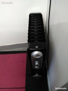 Location : chauffage Location : chauffage