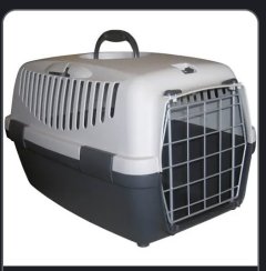 Location : cage transport animaux