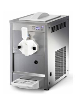 Location : machine a glace