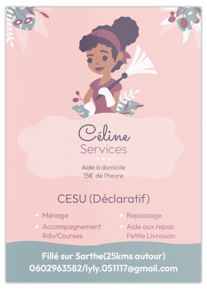 Location autre 72 entre particuliers