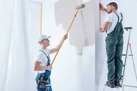 Service peintre 34 entre particuliers