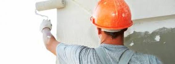 Service : peintre Service : peintre