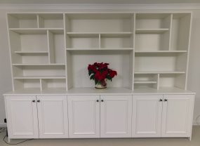 Service : montage de meubles