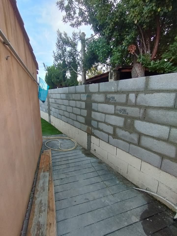 Service maconnerie 30 entre particuliers