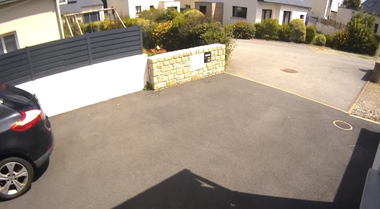 Location parking proche aeroport 29 entre particuliers