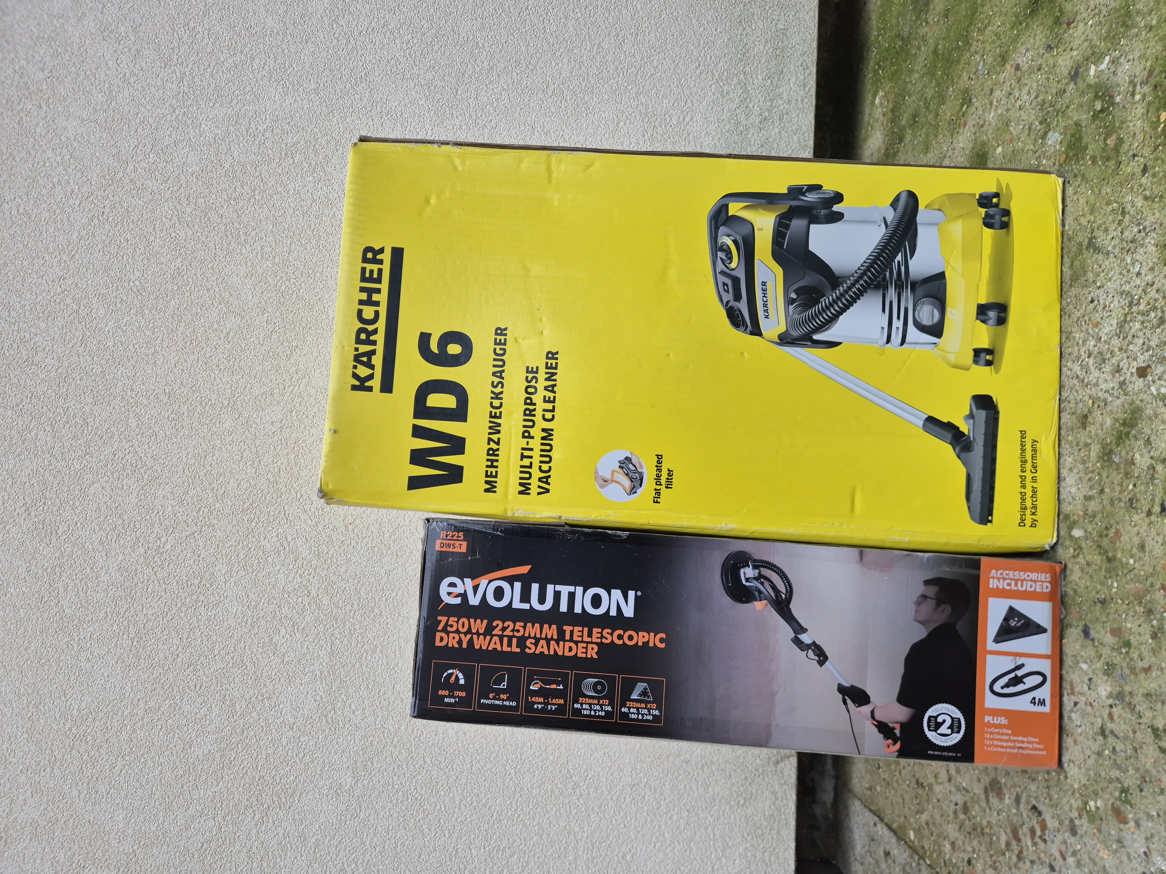 Location ponceuse 78 entre particuliers