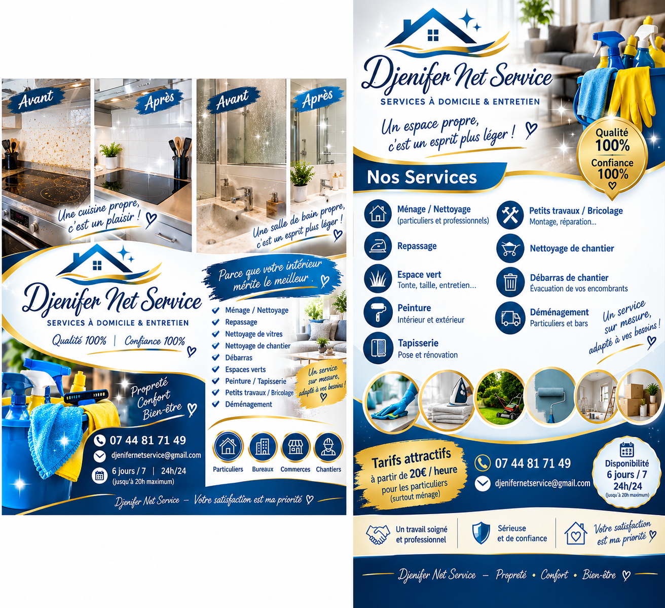 Service nettoyage entre particuliers (02)