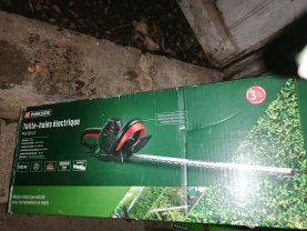 Location : taille haie Location : taille haie