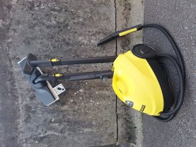 Location : centrale vapeur Location : centrale vapeur