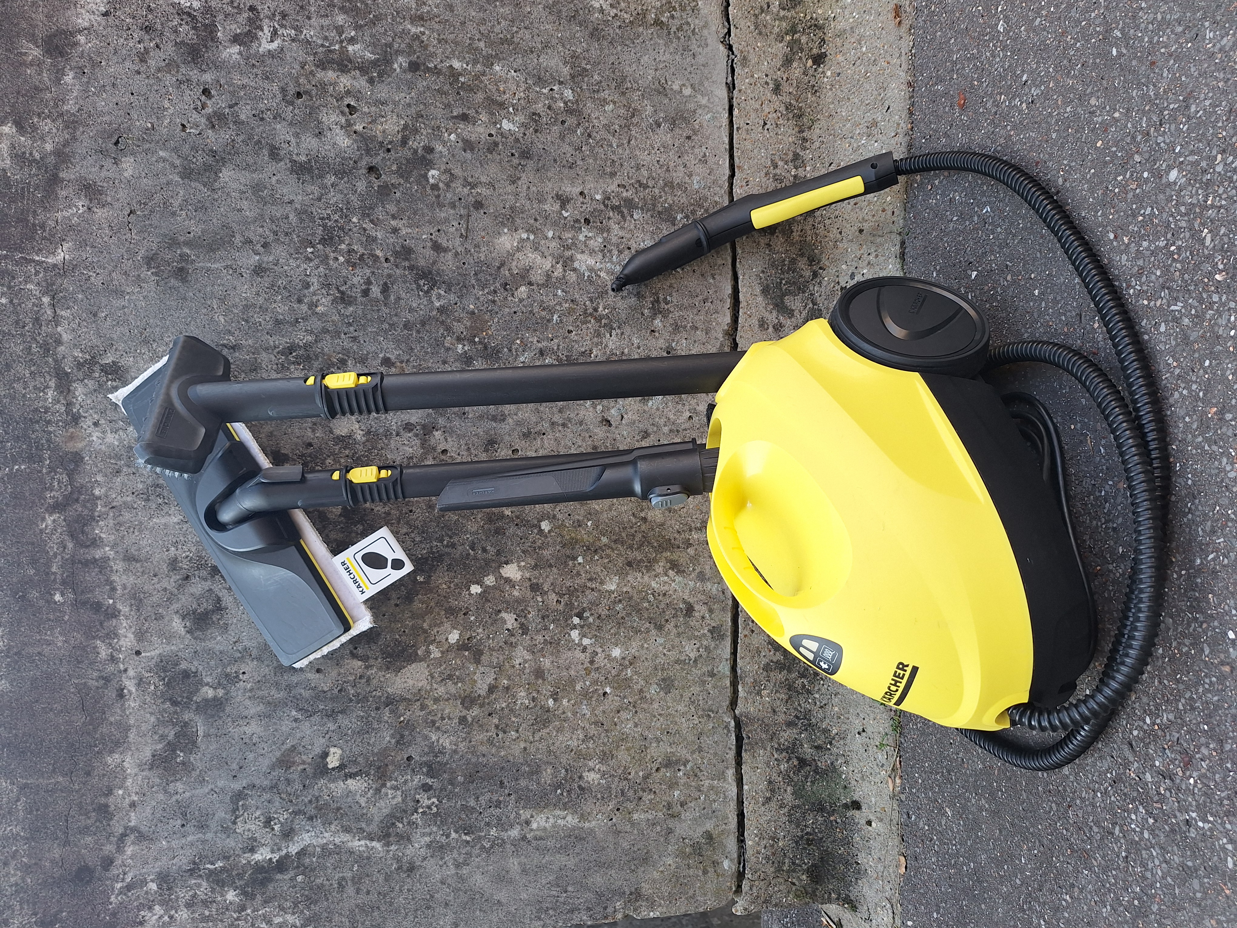 Location centrale vapeur 93 entre particuliers