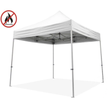 Location : tente reception