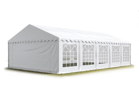 Location : tente reception