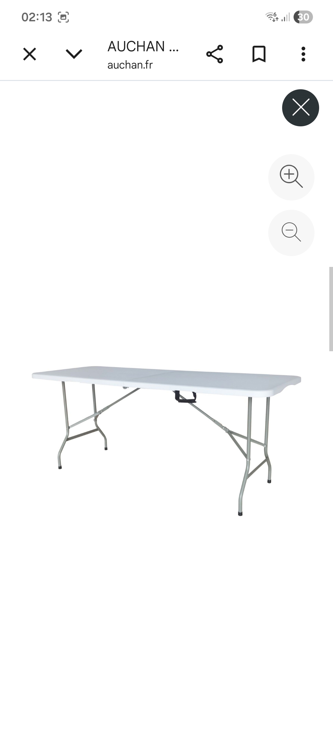 Location chaise 41 entre particuliers