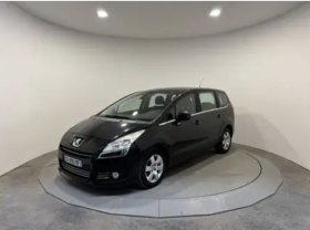 Location : voiture sans permis