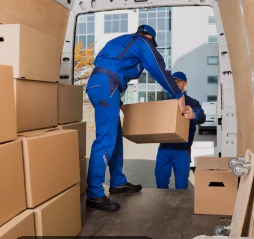 Service aide demenageur 41 entre particuliers