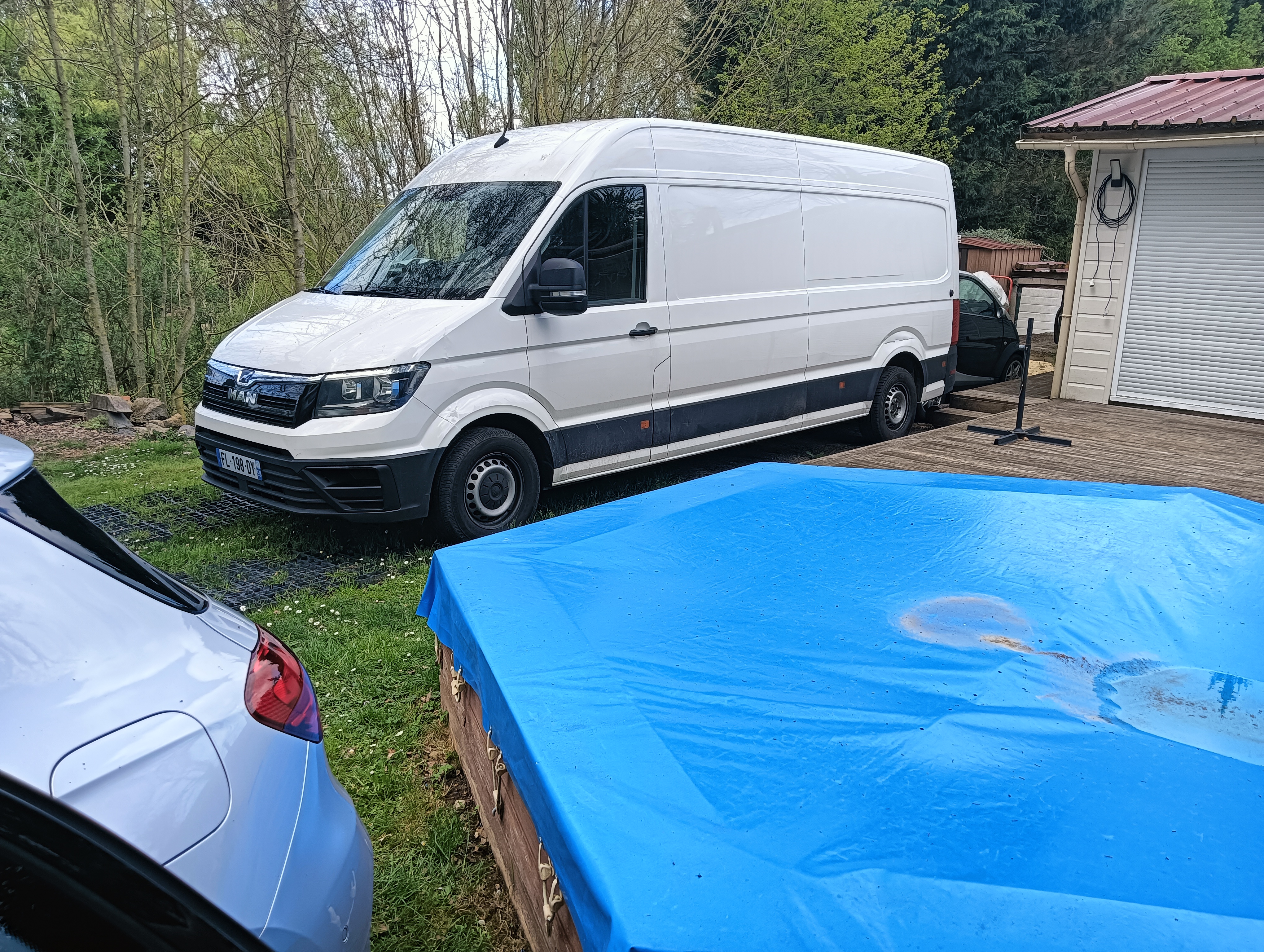 Location avec chauffeur 78 entre particuliers