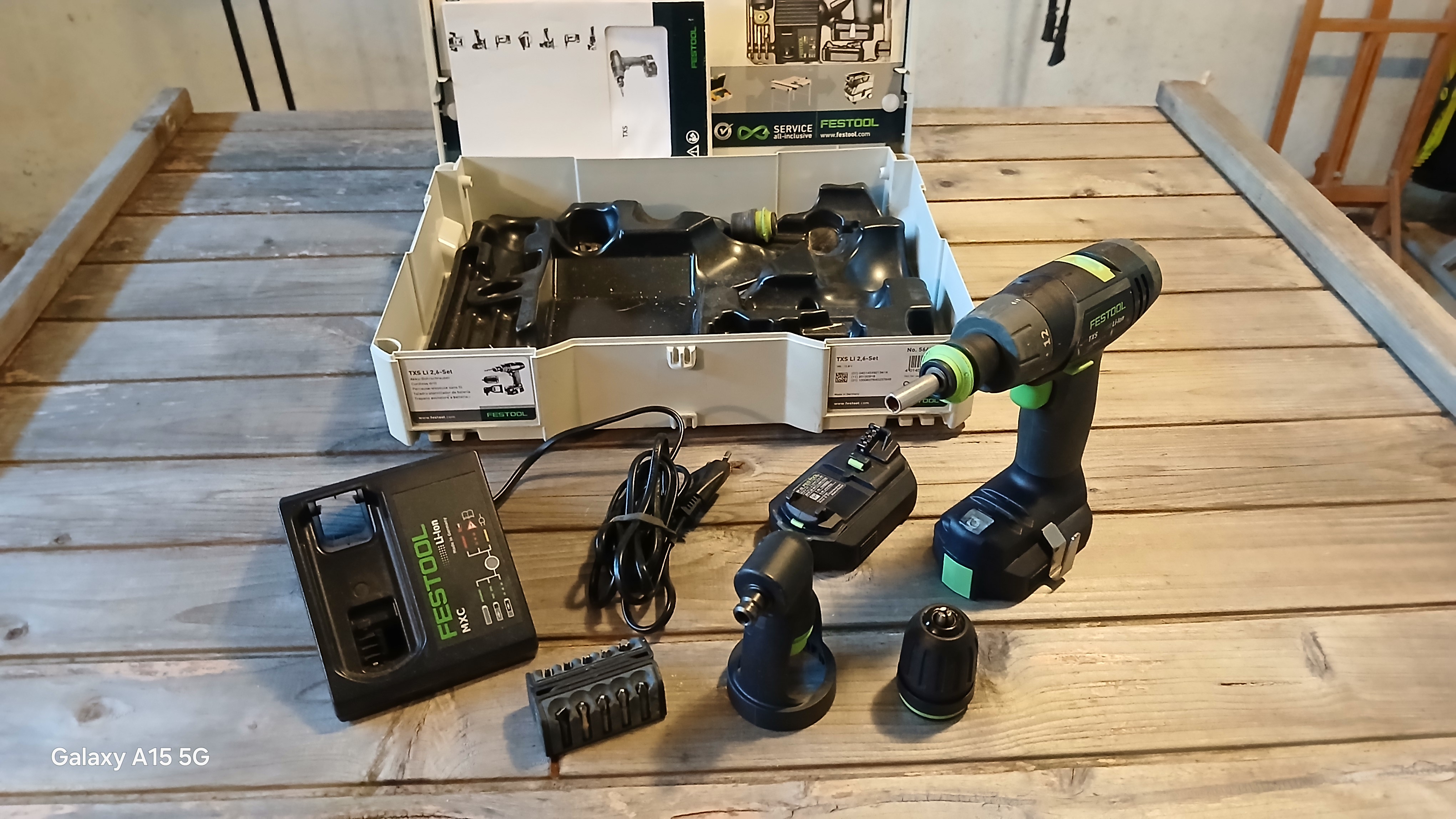 Location perceuse 73 entre particuliers