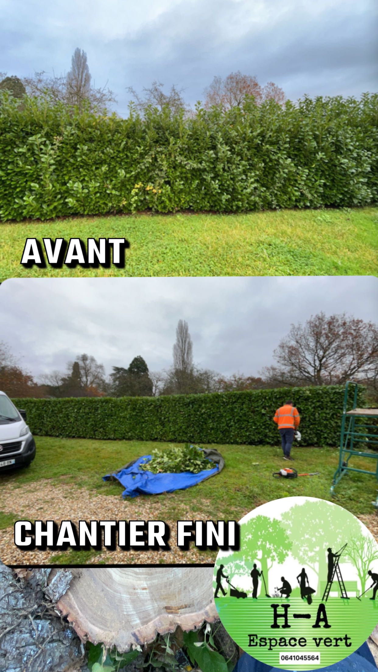 Location taille haie 18 entre particuliers