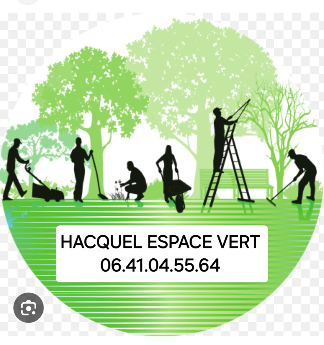 Service entretien jardin 18 entre particuliers