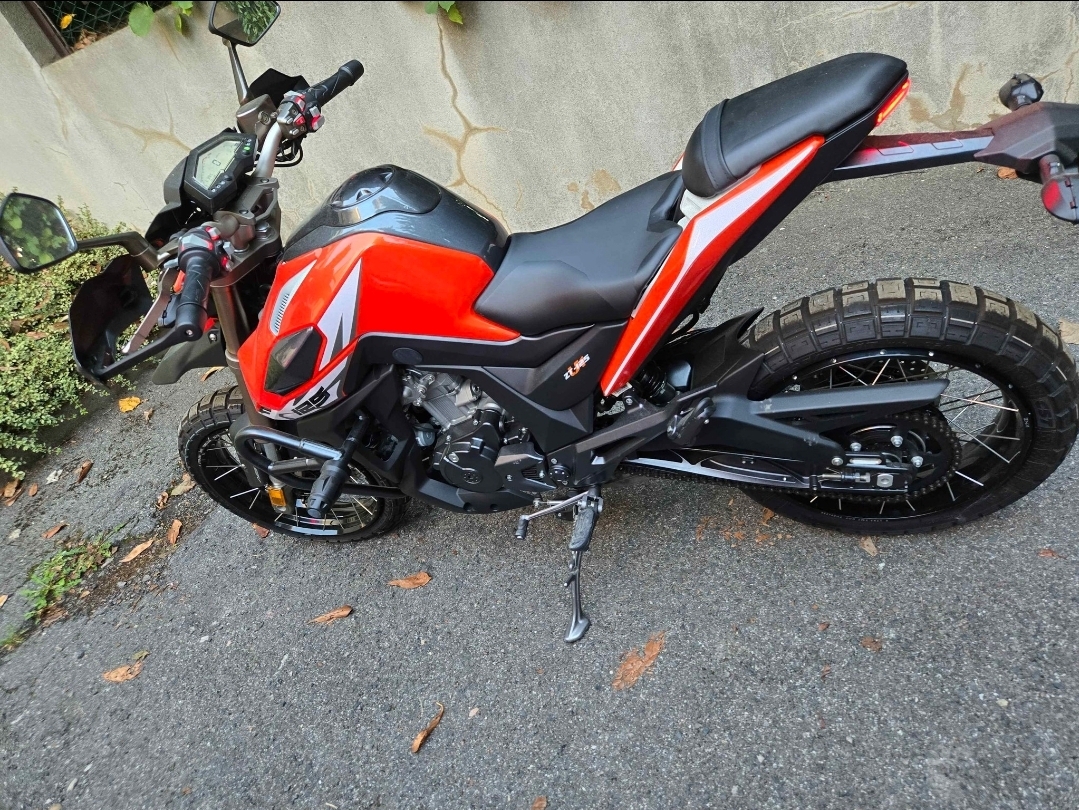 Location moto 42 entre particuliers