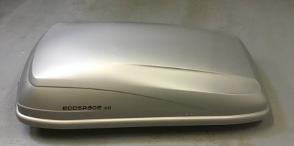 Location : coffre de toit Location : coffre de toit