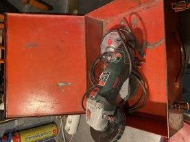 Location : meuleuse Location : meuleuse