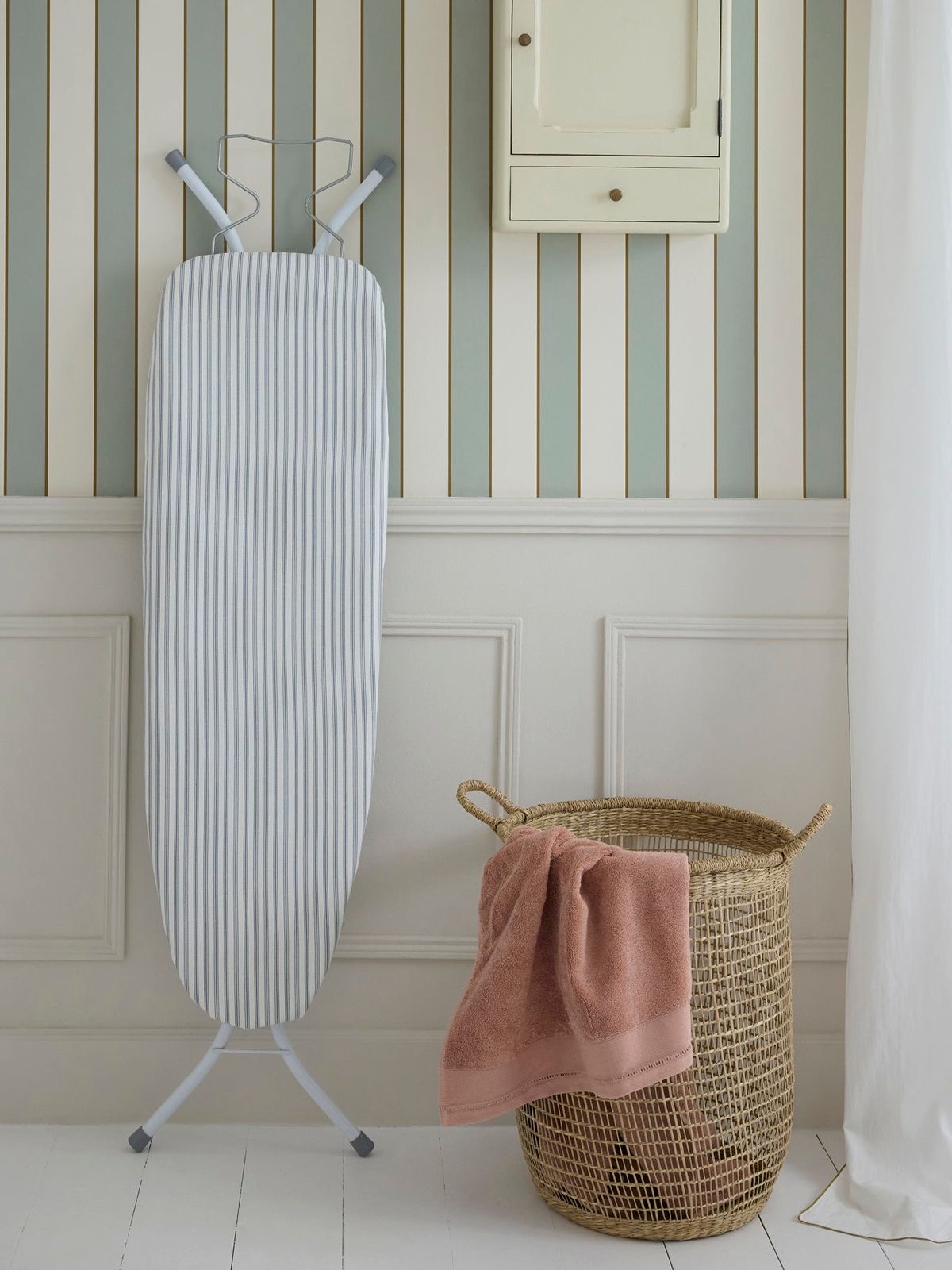 Service repassage 10 entre particuliers