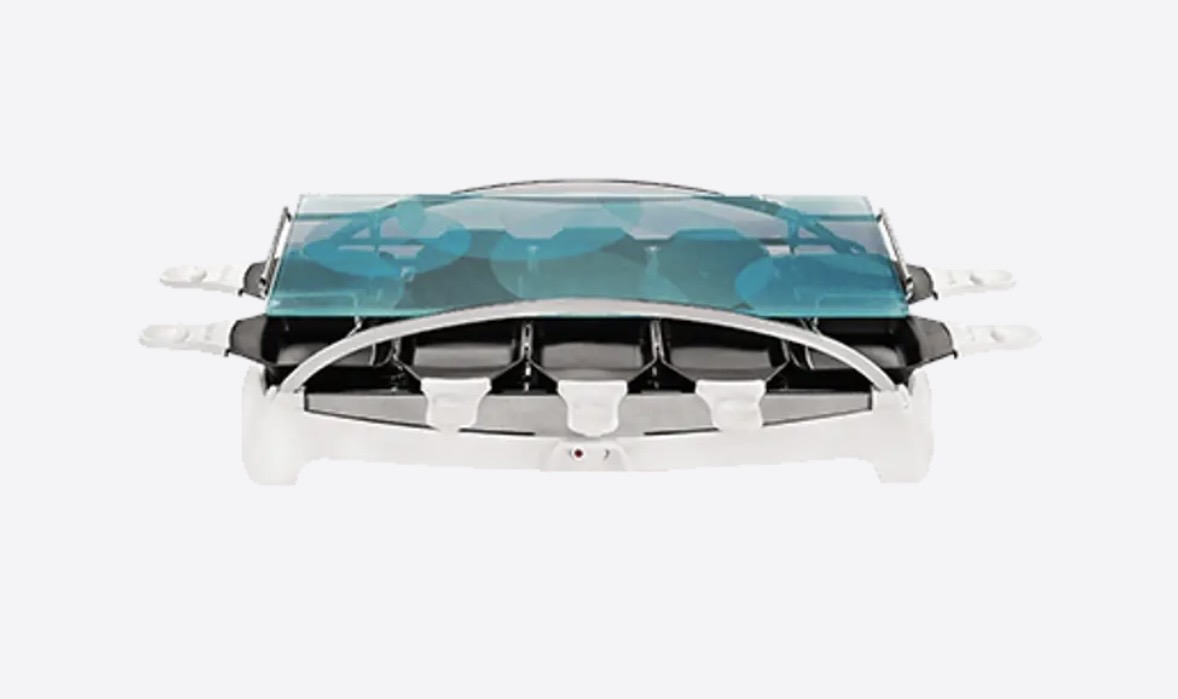 Location appareil a raclette 95 entre particuliers