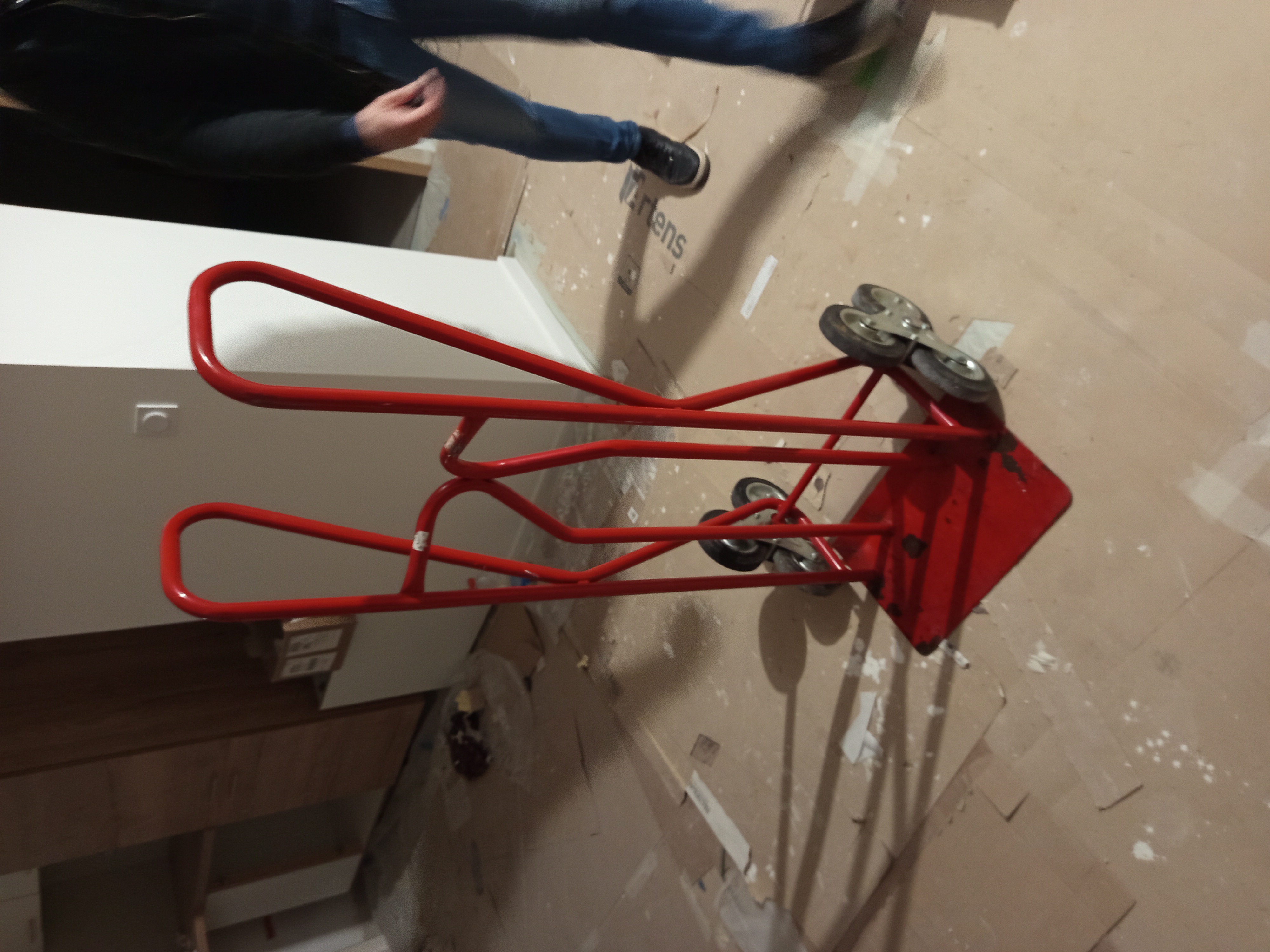 Location diable
 #diable 69 entre particuliers