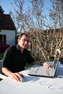 Service : cours informatique