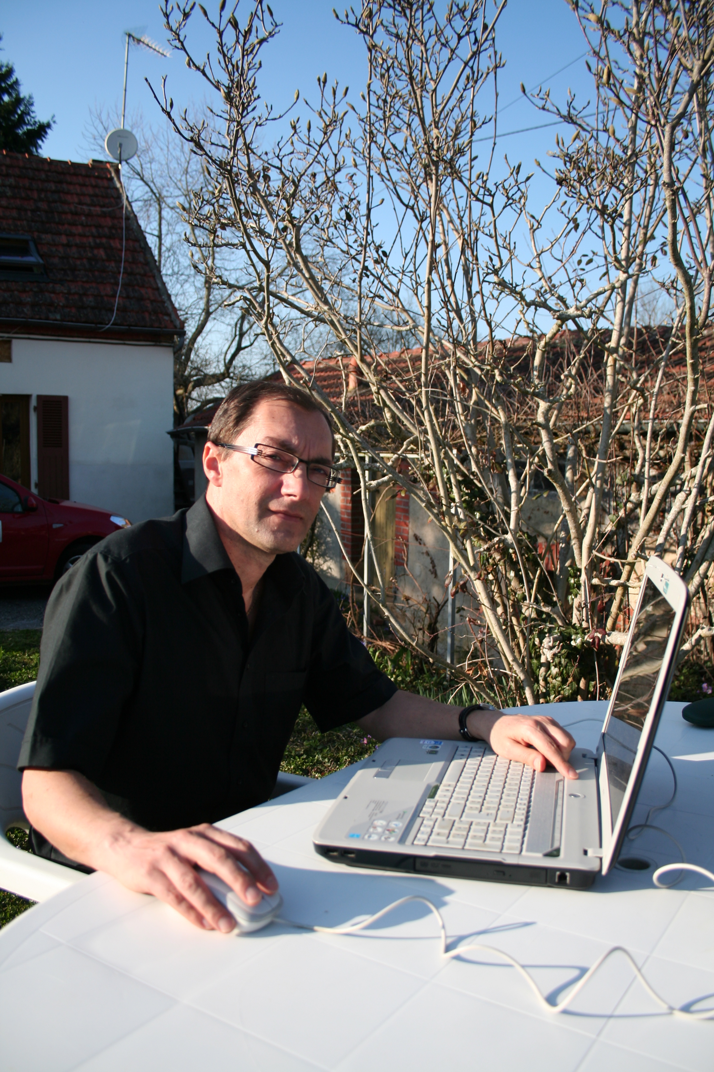 Service cours informatique 03 entre particuliers