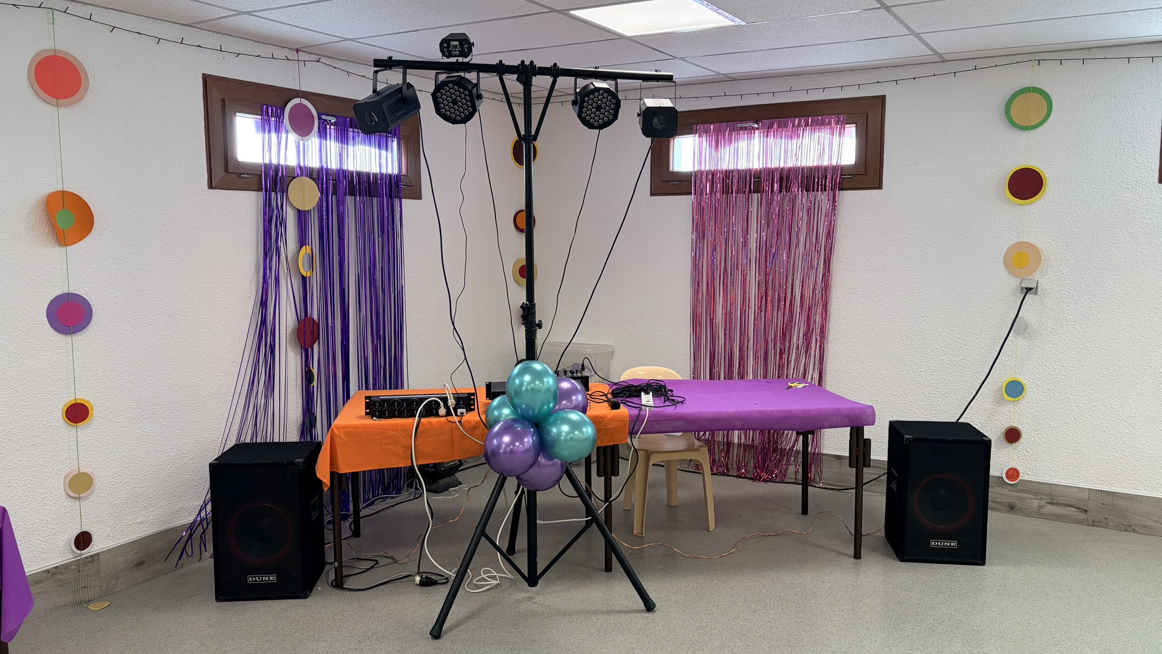 Location sono 26 entre particuliers