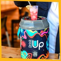 Location : tireuse a biere