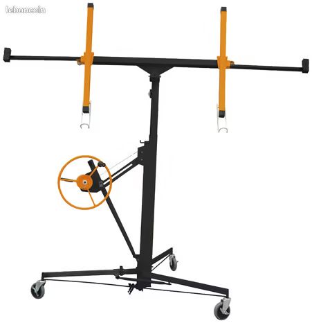 Location leve plaques 26 entre particuliers