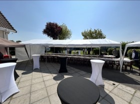 Location : tente reception Location : tente reception