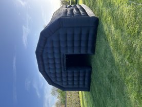 Location : chateau gonflable