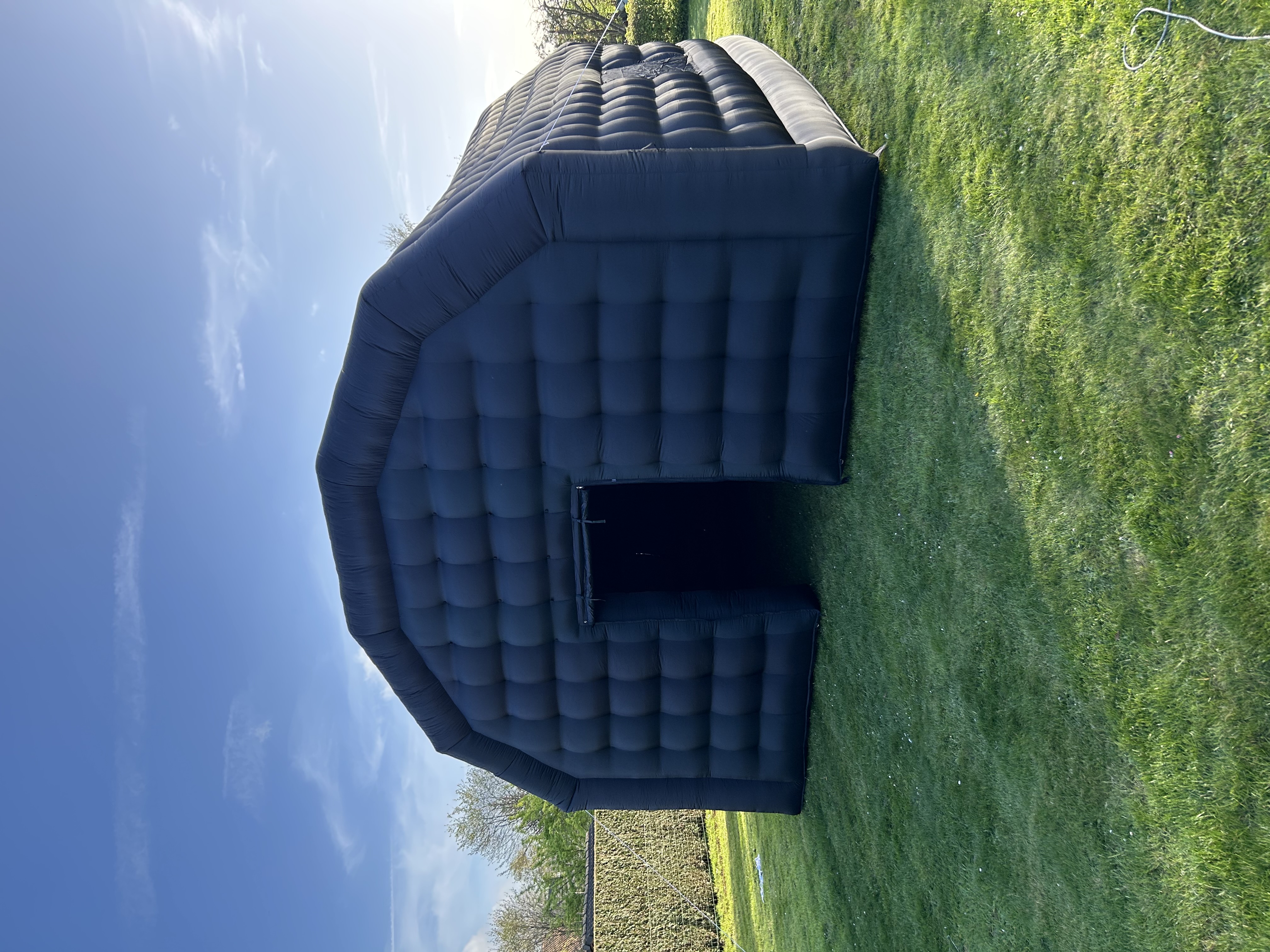 Location chateau gonflable 62 entre particuliers