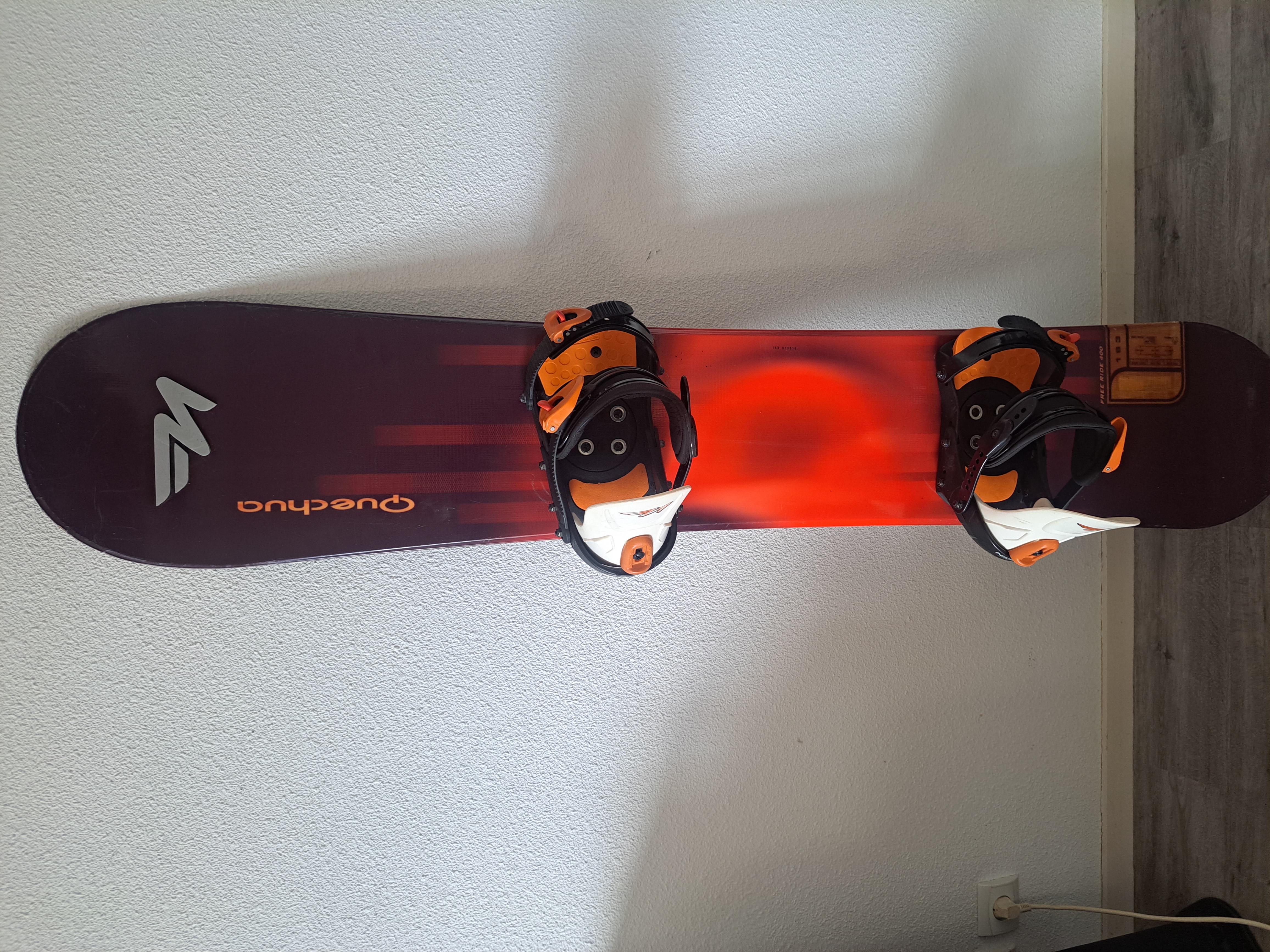 Location snowboard 14 entre particuliers