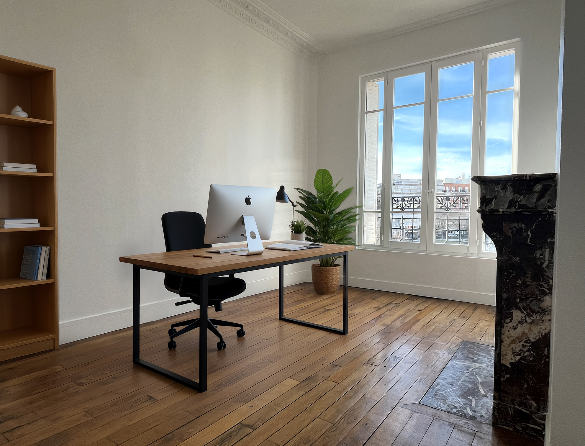 Location bureau coworking 92 entre particuliers