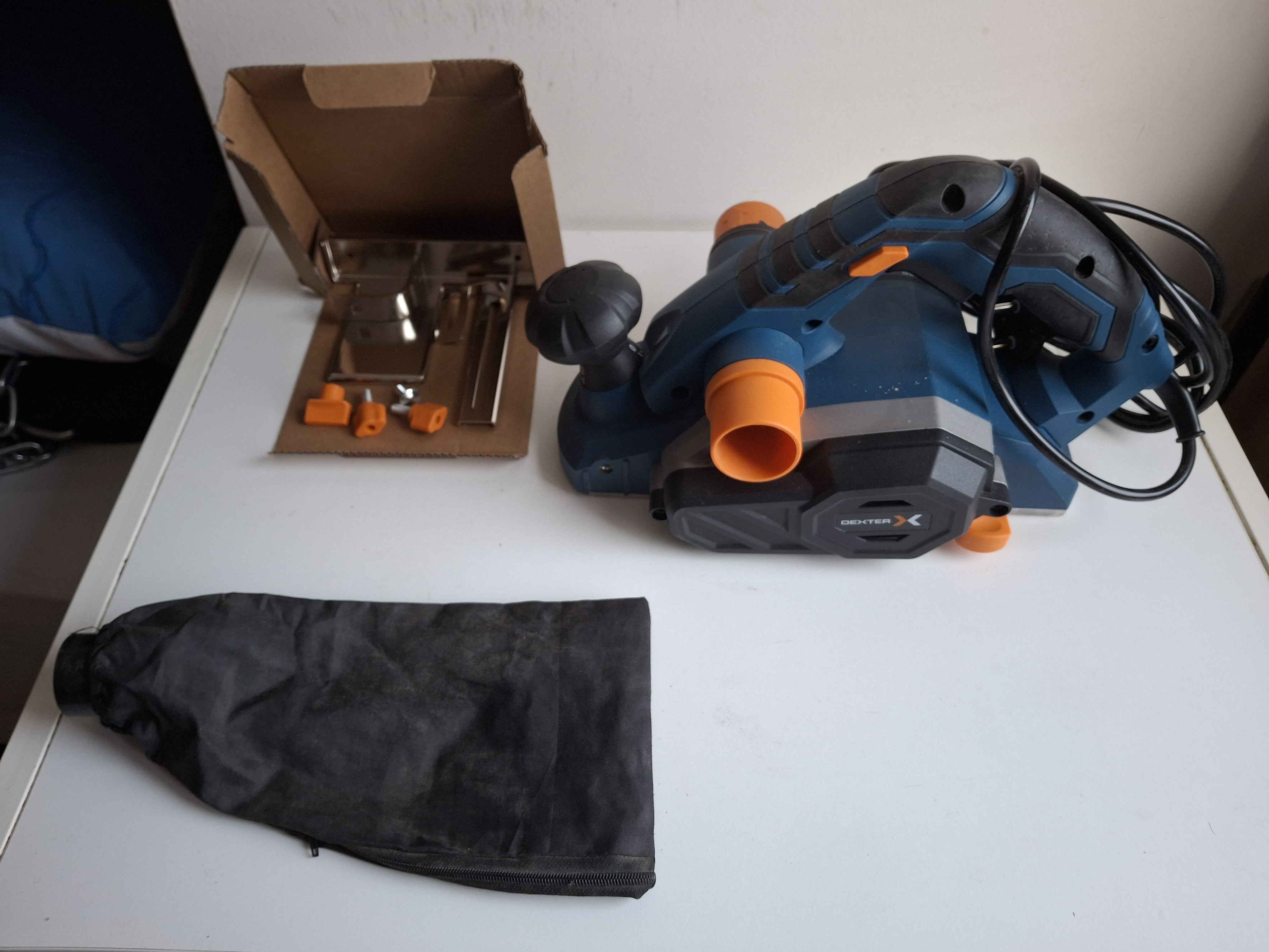 Location rabot electrique 77 entre particuliers