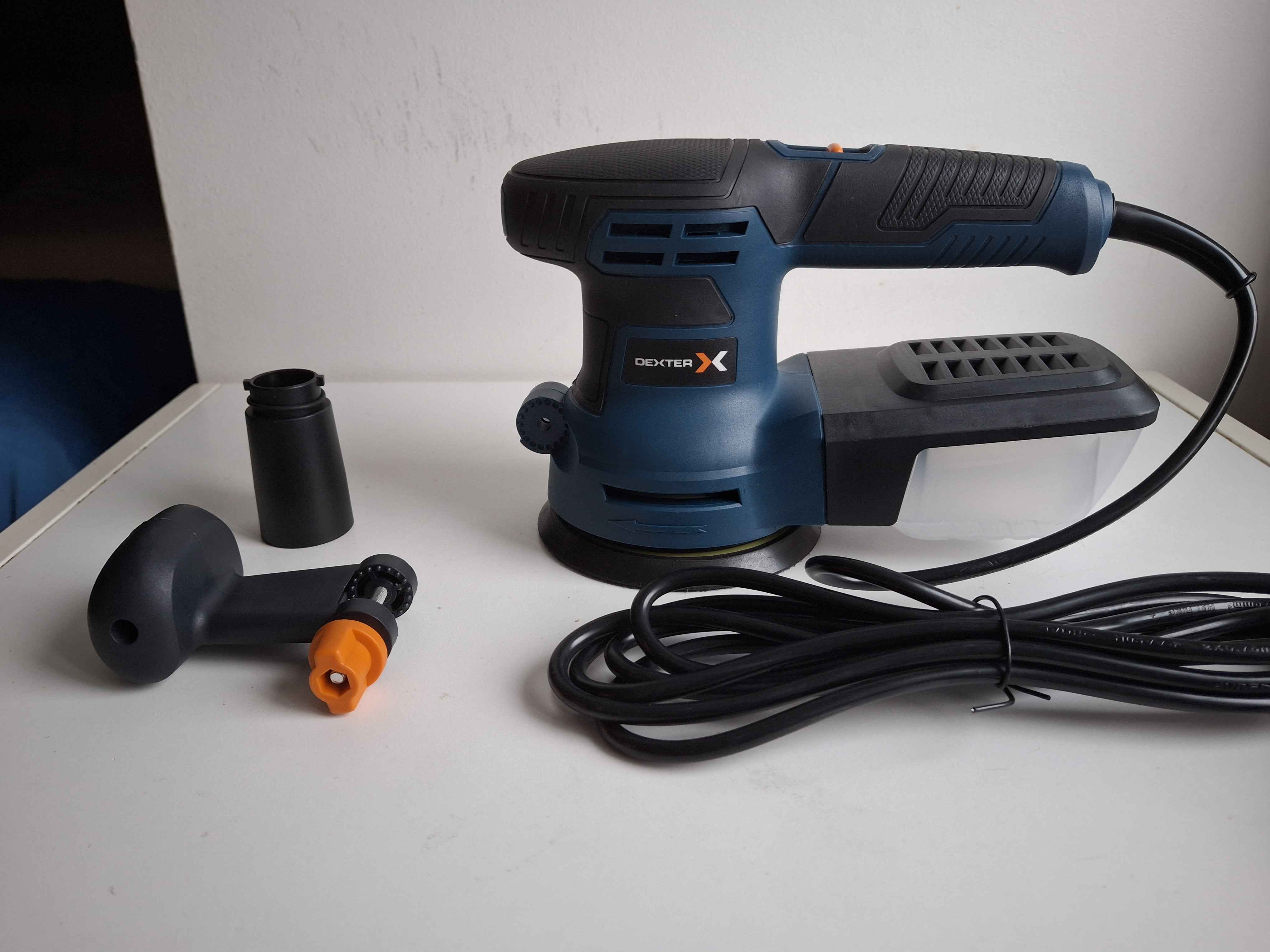 Location ponceuse 77 entre particuliers