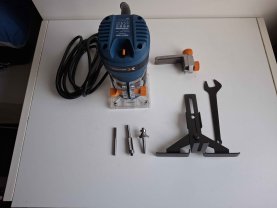 Location : defonceuse Location : defonceuse