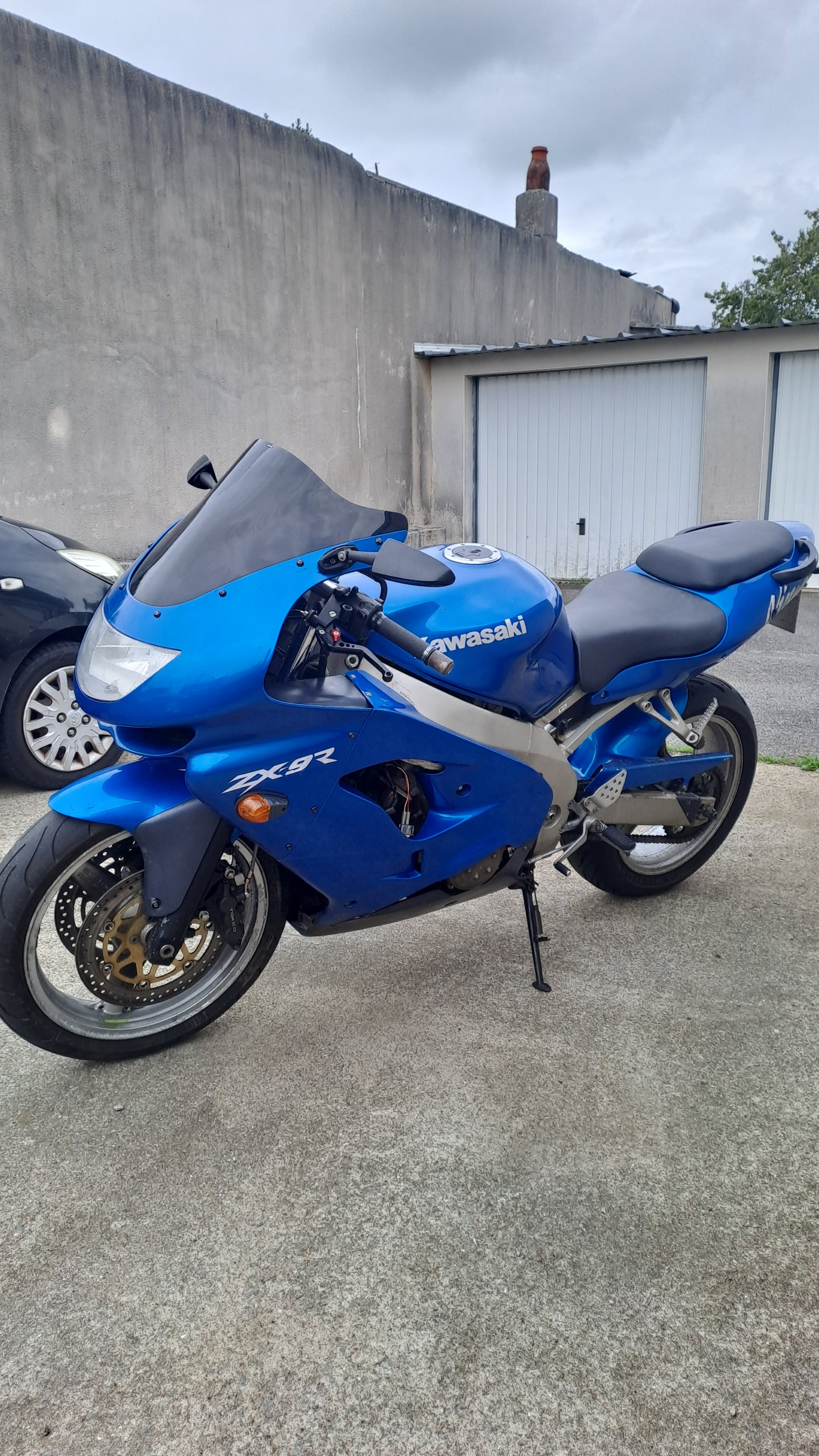 Location autre 56 entre particuliers