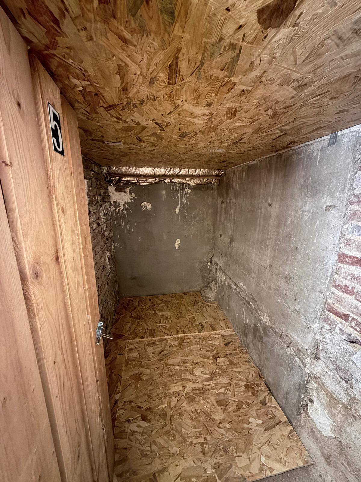 Location stockage en cave 91 entre particuliers